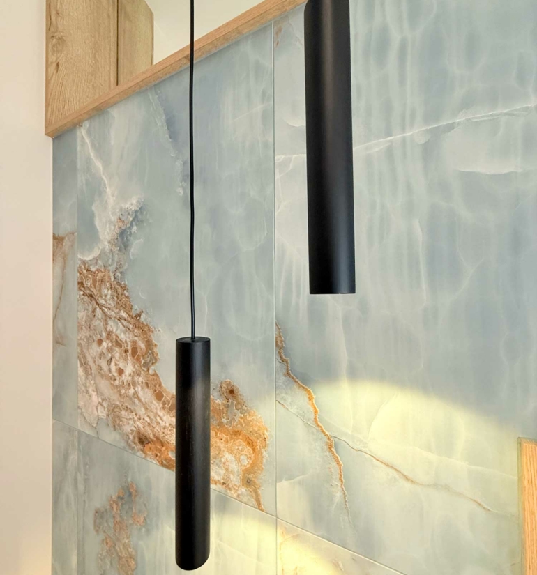 Carrelage grand format